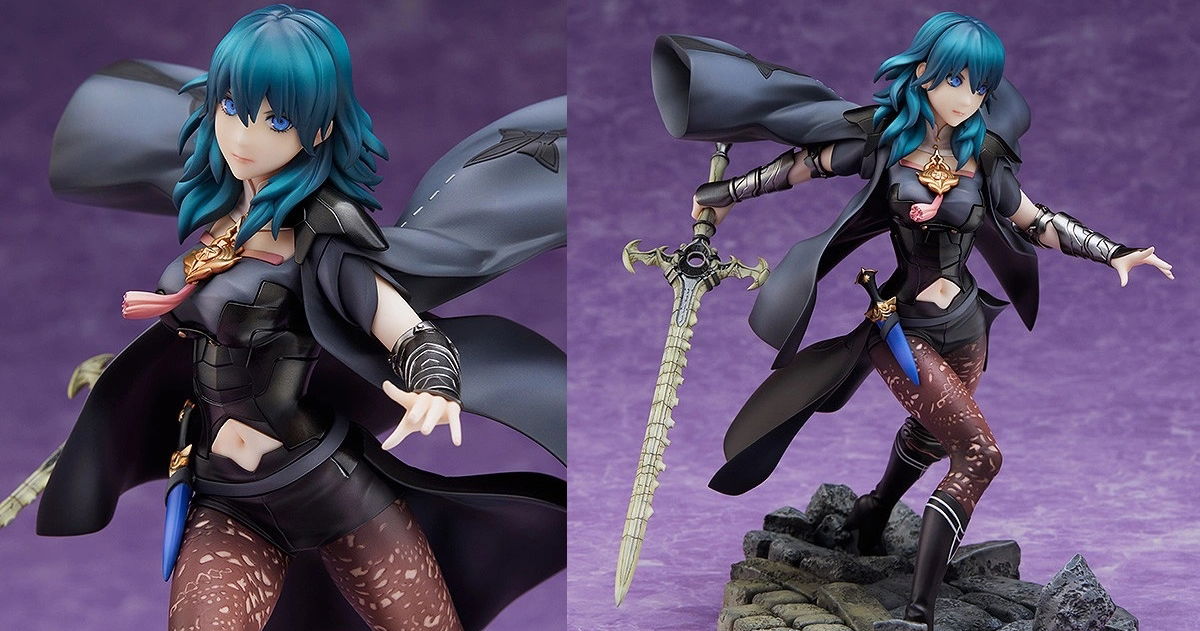 Three Houses has an impressive figure that you will want to have