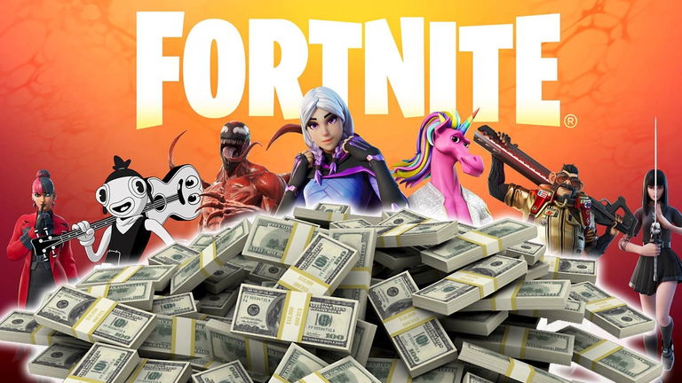 Los juegos donde se gana más dinero en los eSports