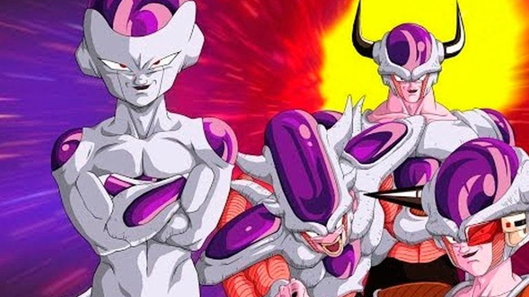 Dragon Ball Z: ¿Realmente Frieza es un villano? Estas fueron sus razones para destruir la raza saiyan
