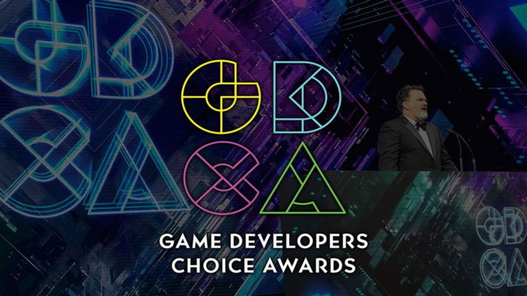 La GDC da a conocer sus nominados a Juego del Año