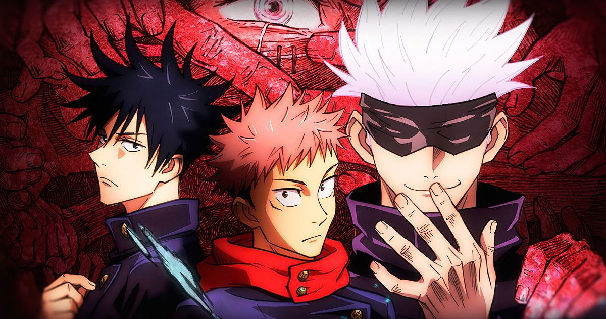 Jujutsu Kaisen Finally Explains Megumi’s New Weakness