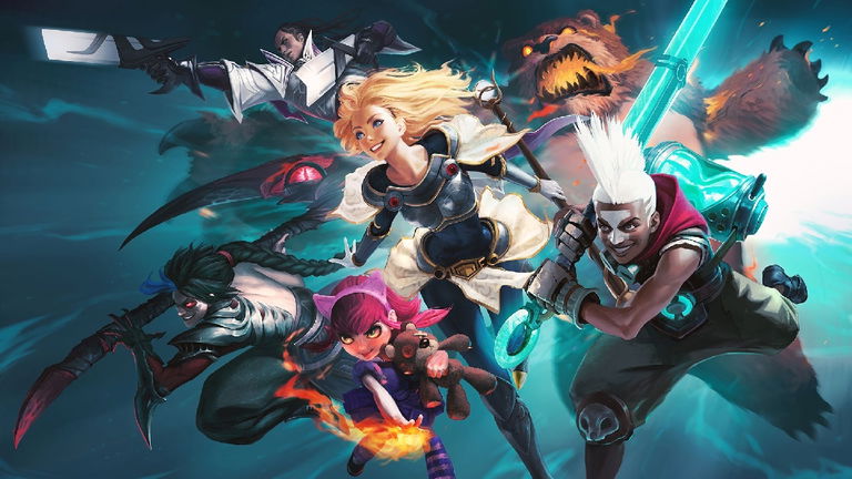 League of Legends elimina una polémica característica que no ha gustado