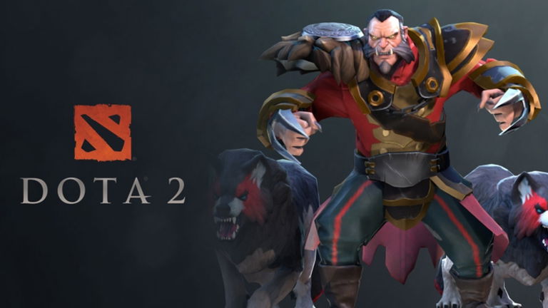 Guía para controlar a Lycan en Dota 2