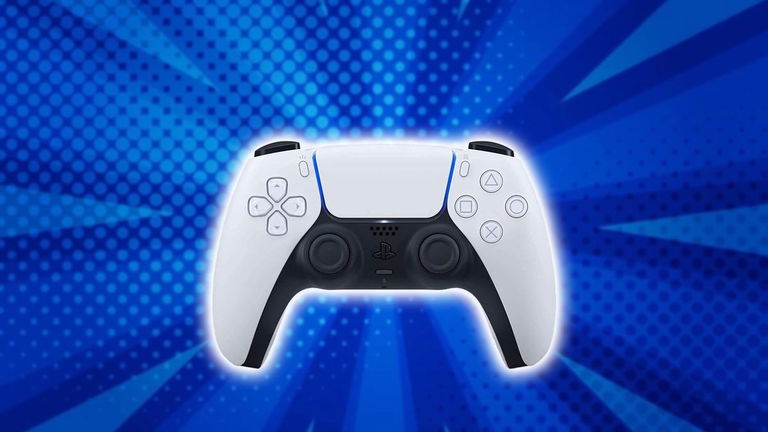 El mando DualSense para PS5 está más barato que nunca