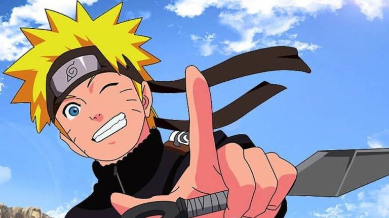 Naruto mostró uno de los sacrificios más trágicos de su historia
