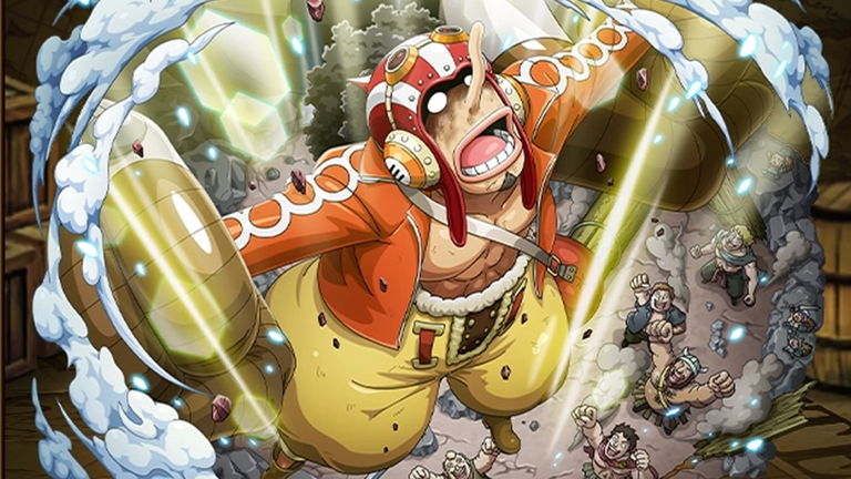 One Piece: Este es el discurso de Usopp que cambió el curso del Arco de Wano
