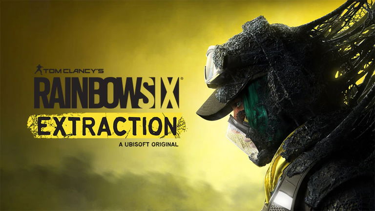 Consejos para sobrevivir en Tom Clancy's Rainbow Six Extraction