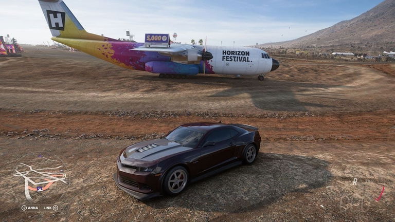Cómo conseguir todos los carteles en Forza Horizon 5