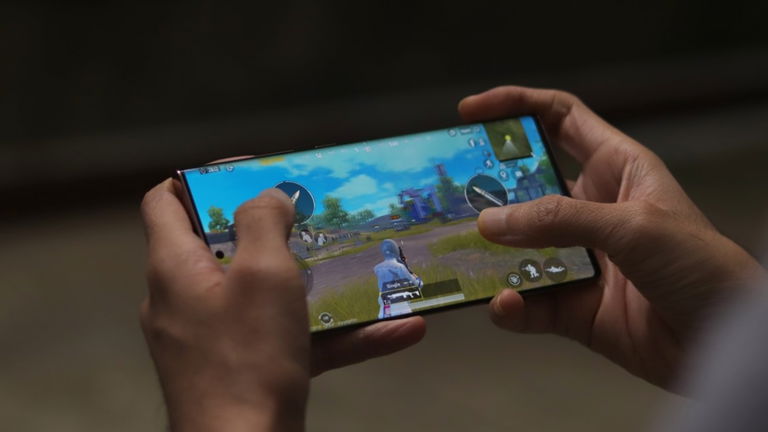En qué consiste la función Prohibición de dispositivos de PUBG Mobile
