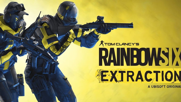 Cómo invitar amigos en Tom Clancy's Rainbow Six Extraction