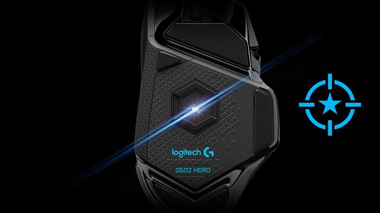 Bajón histórico: el ratón de Logitech más vendido desploma su precio en Amazon
