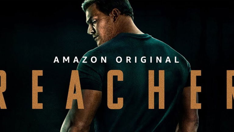 Todos los estrenos de Amazon Prime Video en febrero de 2022