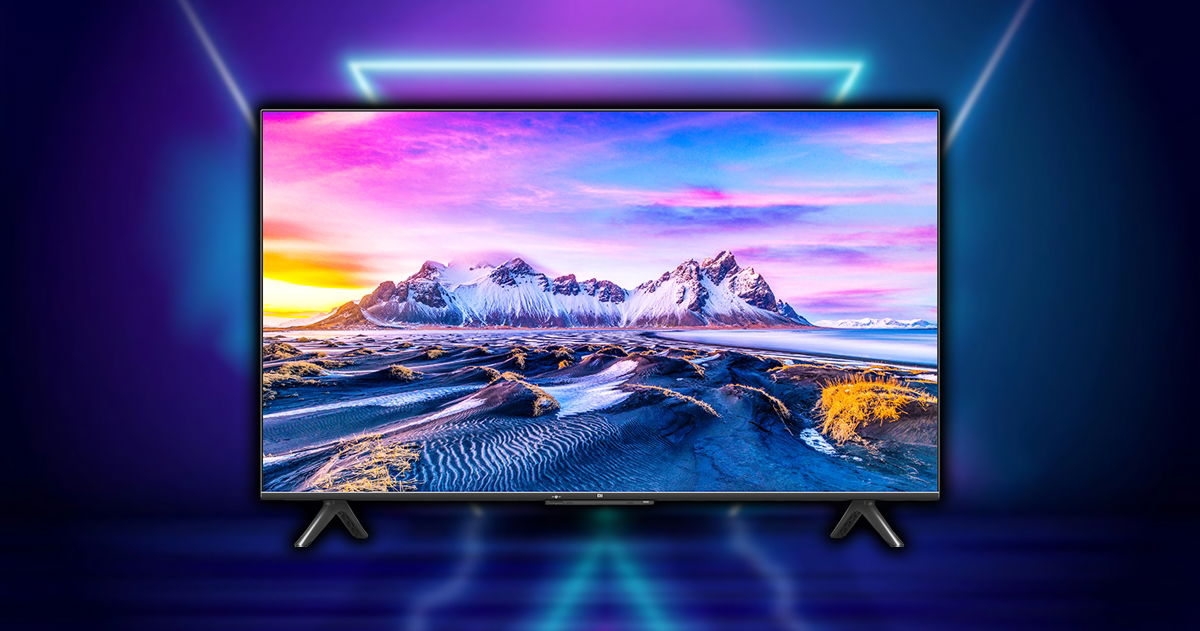 the price of this Xiaomi Smart TV is crazy the price of this Xiaomi Smart TV is crazy