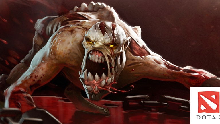 Guía para controlar a Lifestealer en Dota 2
