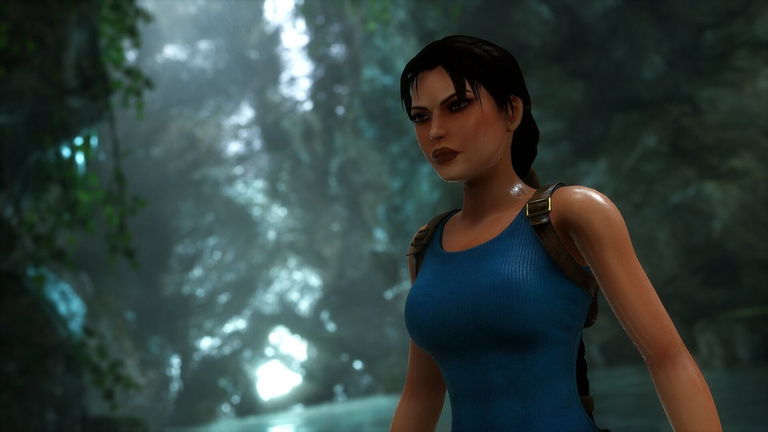 Tomb Raider 2 en Unreal Engine es un sueño hecho realidad