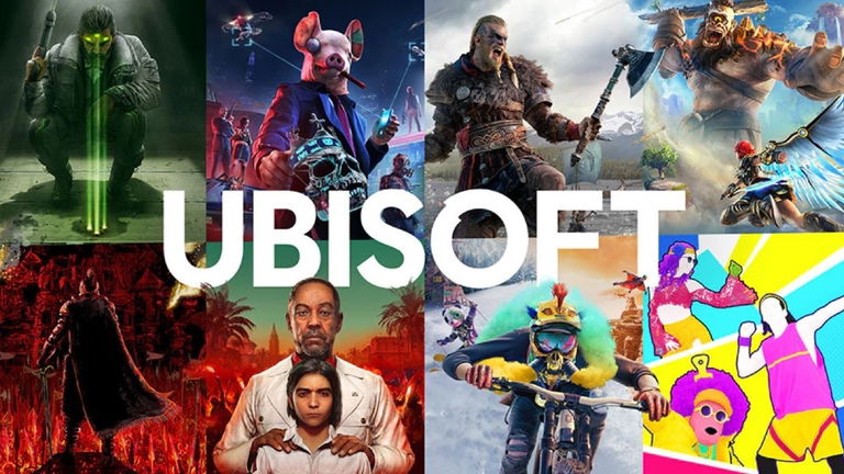 Ubisoft responde de manera directa a los rumores de venta