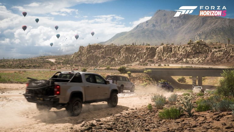 Los 5 mejores coches para Trampa de Velocidad en Forza Horizon 5