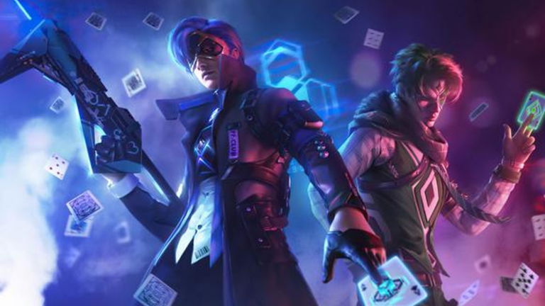 Códigos gratis de Garena Free Fire para hoy, 15 de febrero de 2022