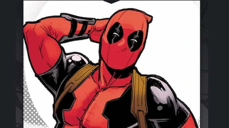 Marvel: Deadpool revela qué superhéroe del MCU le gustaría ser