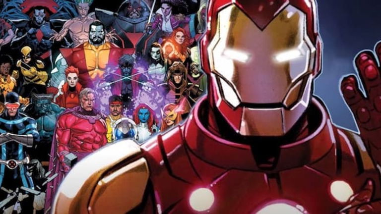 El aliado más cercano de Iron Man podría haber muerto por un motivo desgarrador