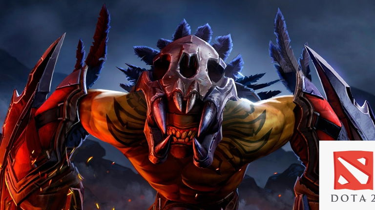 Los 5 mejores Héroes para Safelane en Dota 2