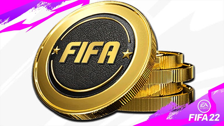 Cómo conseguir muchas Monedas FUT en FIFA 22