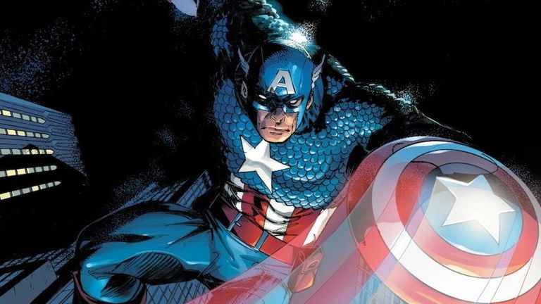 Marvel: el escudo de Capitán América tiene un poder secreto que se desconocía hasta ahora
