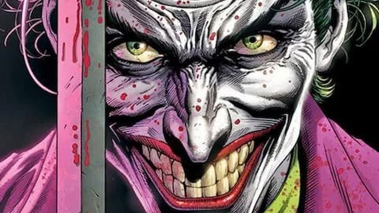 DC ofrece el motivo por el que el Joker sigue fracasando