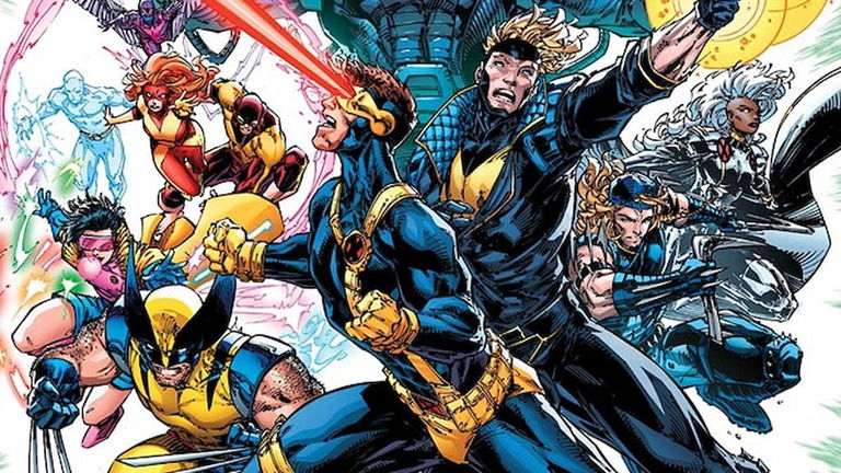 Este es el mejor personaje de los X-Men, según la propia Marvel