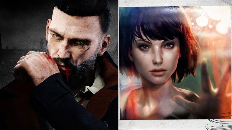 Dontnod Entertainment planea lanzar seis juegos hasta 2025