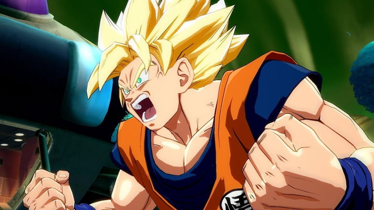 Dragon Bal FighterZ para Xbox se hunde hasta los 10 euros