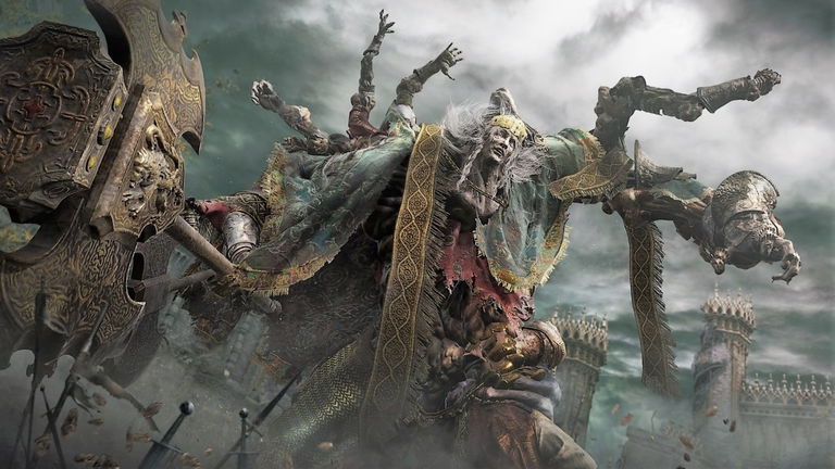 Compra Elden Ring para PC al mejor precio y disfruta de lo último de FromSoftware