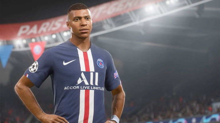 Los mejores jugadores delanteros en FIFA 22