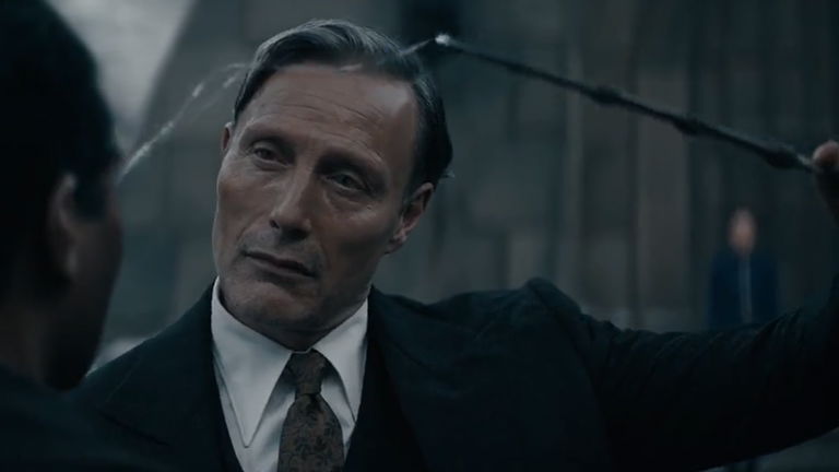 Animales Fantásticos: Los secretos de Dumbledore presenta su segundo tráiler