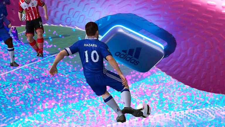 Cómo saber qué mercado soy en FIFA Mobile
