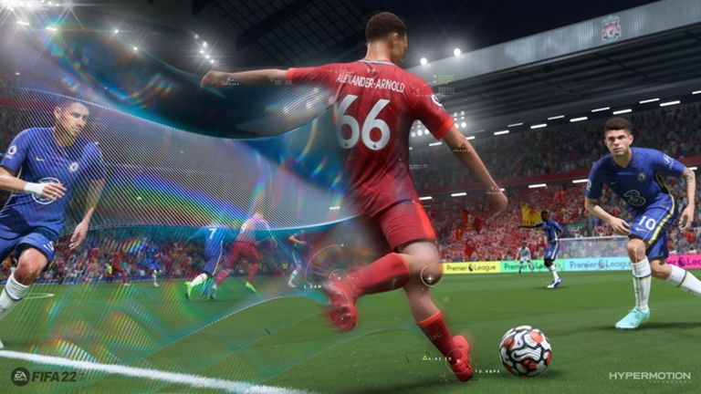 EA eliminará a Rusia de sus videojuegos deportivos como FIFA y NHL