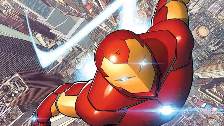 Marvel confirma el único personaje que es más inteligente que Tony Stark