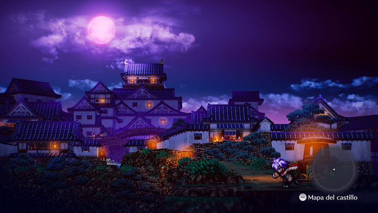 Square Enix muestra su interés en realizar más remakes de juegos HD-2D