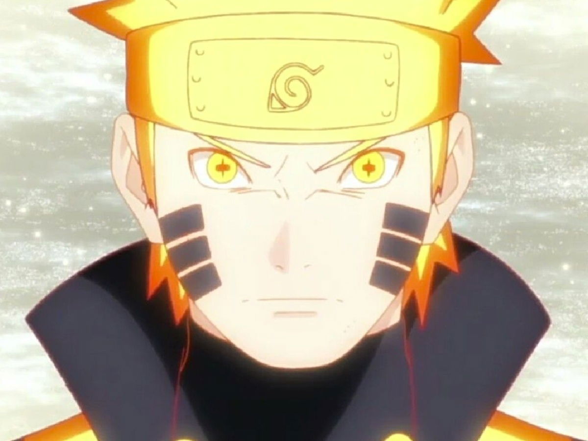 Esta ilustración de Naruto y Kurama es perfecta como fondo de pantalla para  tu móvil