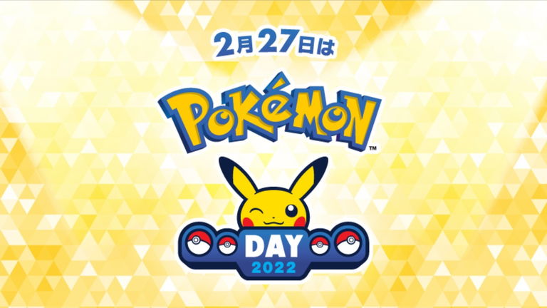 El Pokémon Day comparte su calendario con eventos cada día de la semana