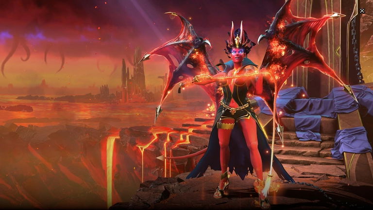 Los 5 mejores Héroes de traslación en Dota 2