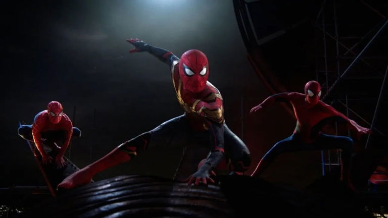 Spider-Man: Sin Camino a Casa revela sus escenas eliminadas