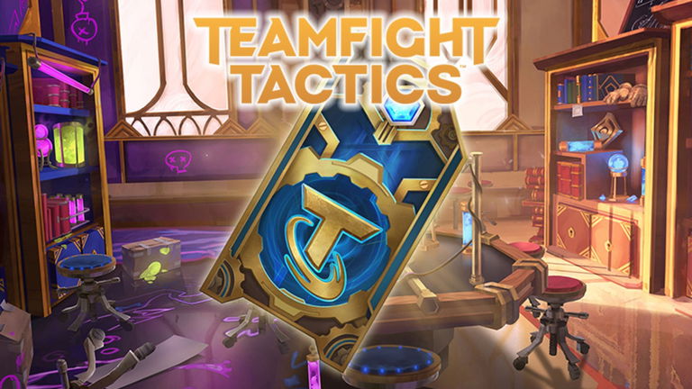 5 mejores unidades del Set 6 de Teamfight Tactics