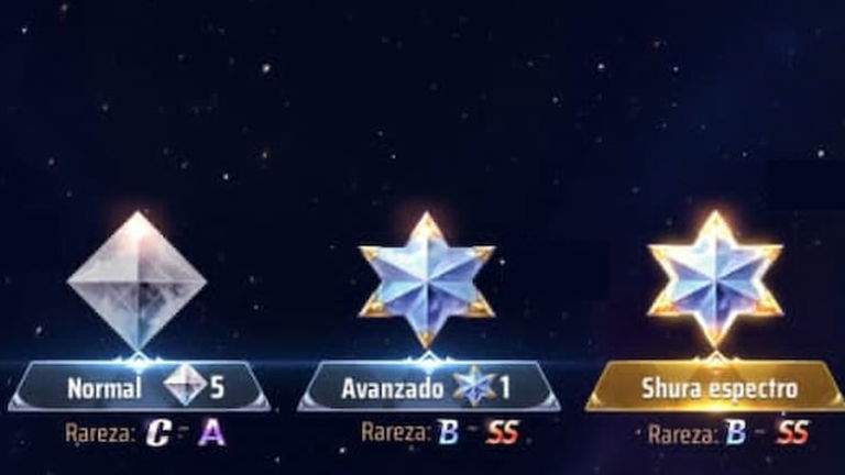 Guía de farmeo de gemas y diamantes en Saint Seiya Awakening