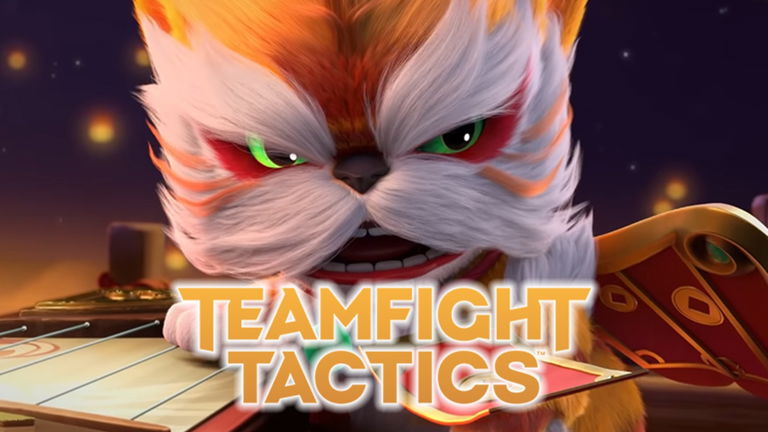 Teamfight Tactics: cómo jugar con francotiradores