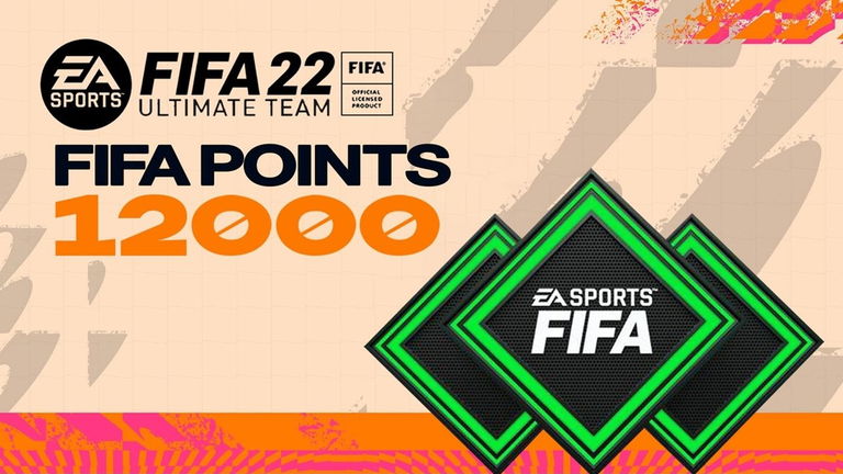 Cómo conseguir FIFA Points en FIFA 22