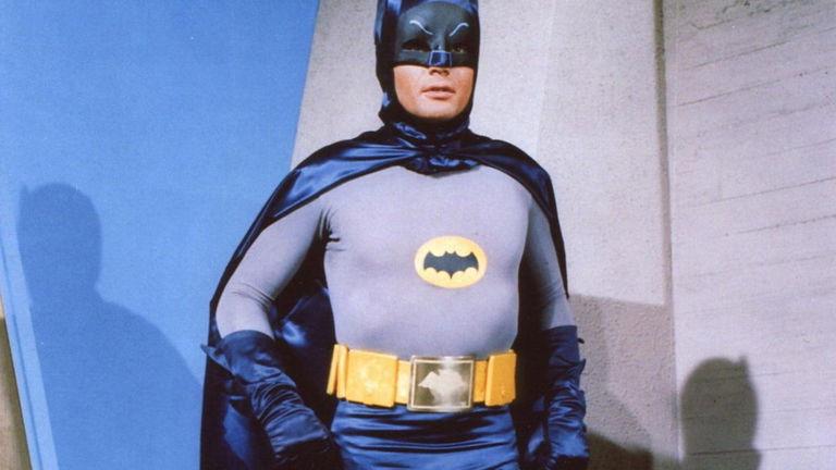 Marvel puede haber confirmado la existencia de Batman en un su universo