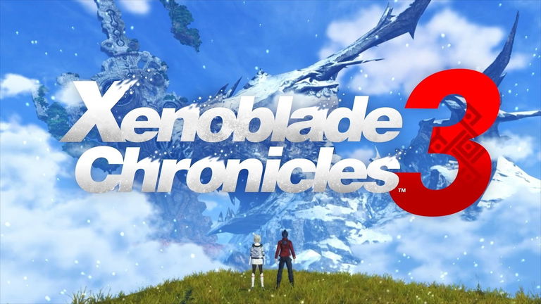 Anunciado Xenoblade Chronicles 3 para el 22 de septiembre