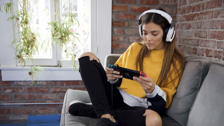 Disfruta del mejor sonido con estos auriculares gaming a la mitad de precio