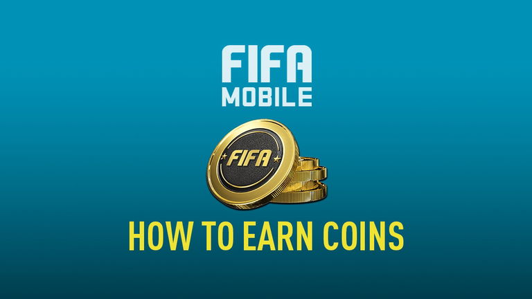 Cómo conseguir dinero rápido sin mods ni hacks en FIFA Mobile